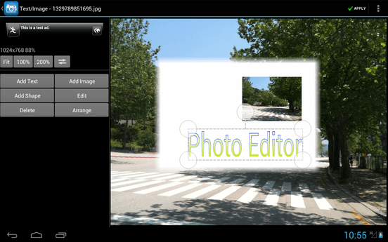 Photo Editor FULL v1.8.0 Paid