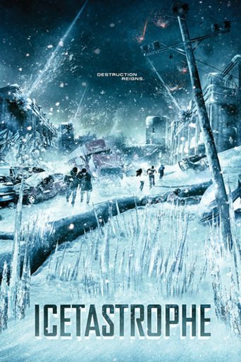 Christmas Icetastrophe 2014 AAC MP4-Mobile