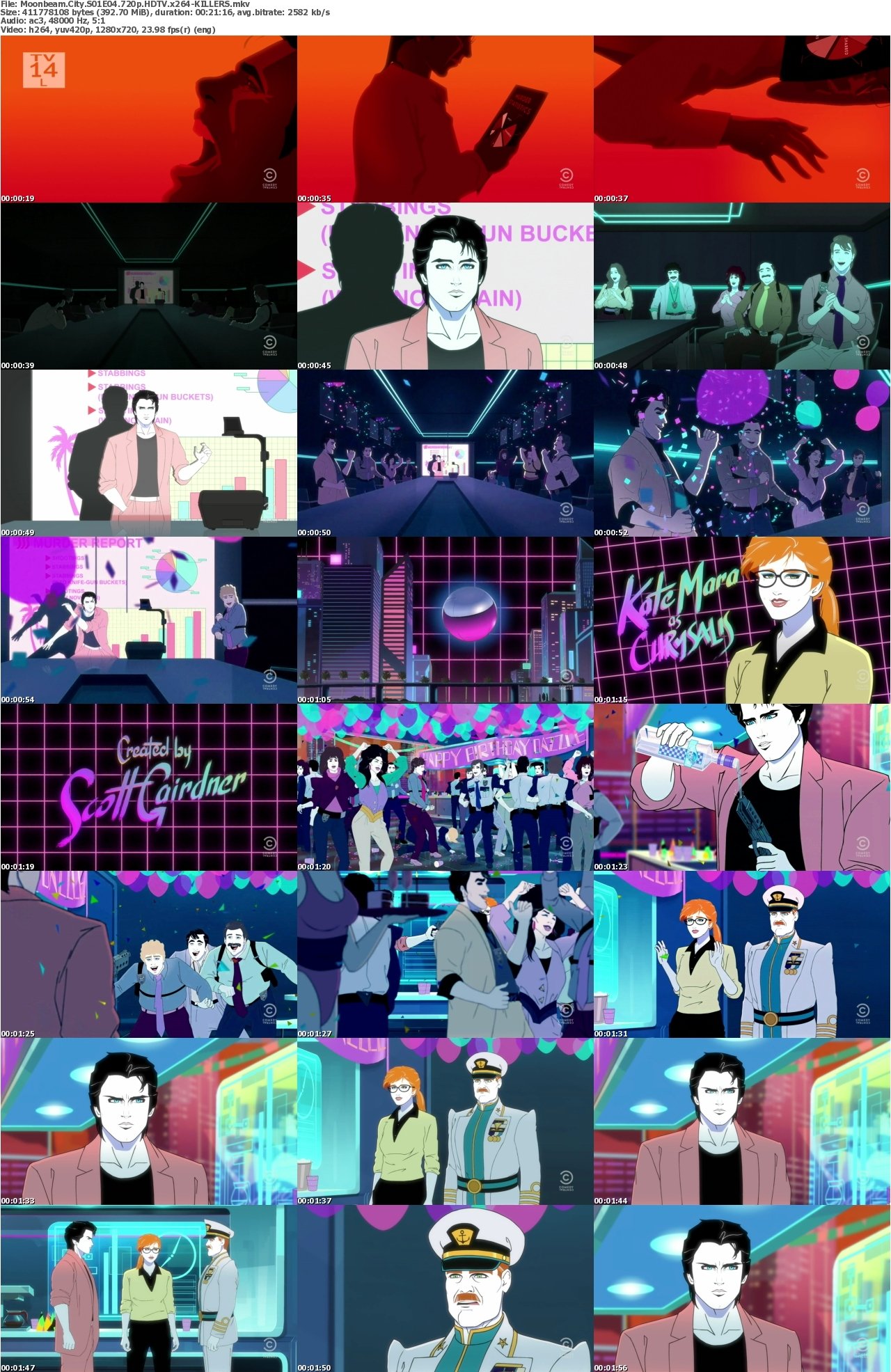 Moonbeam City S01E04 720p HDTV x264-KILLERS