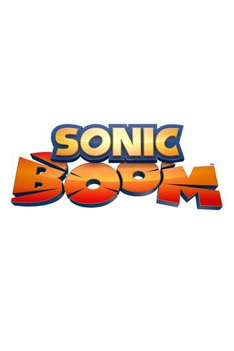 Sonic Boom S01E50 720p HDTV x264-QCF