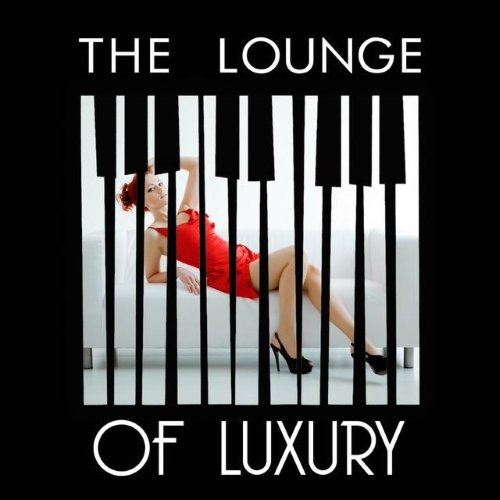 VA - Gold Lounge - The Lounge of Luxury (2015)