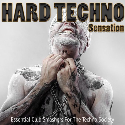 VA - Hard Techno Sensation Vol. 1 (2015)