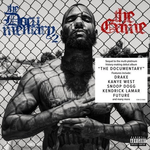 The Game - The Documentary 2 (2015)