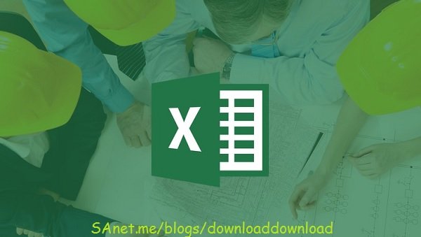 Excel For Engineers &amp; Planners Level #1