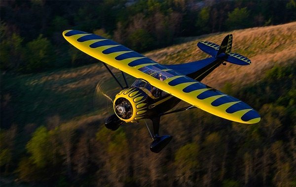 KelbyOne - The Art of Air to Air