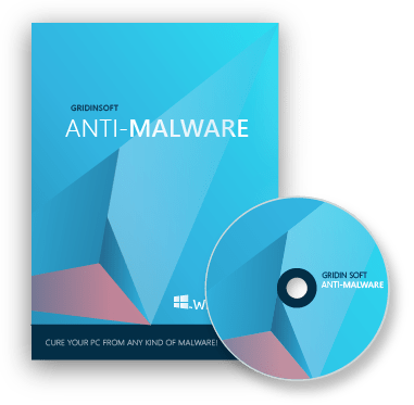 Gridinsoft Anti-Malware 3.0.3
