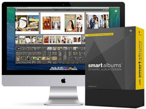Smart Albums 2.0.9 (MacOSX)
