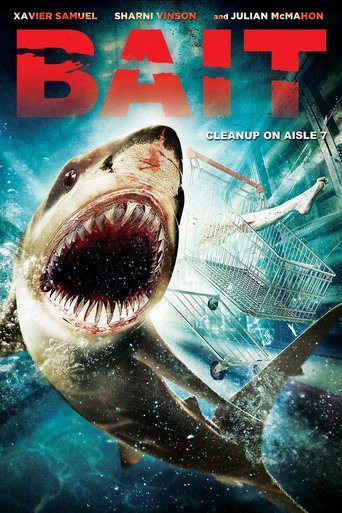 Bait 2014 FESTiVAL DVDRiP X264-TASTE