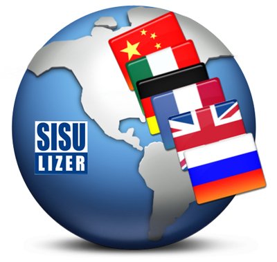 Sisulizer Enterprise Edition 4.0 Build 358 Portable