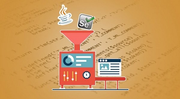 Udemy - Selenium WebDriver with Java
