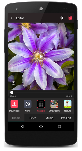 VideoShow Pro - Video Editor v4.9.0 Paid