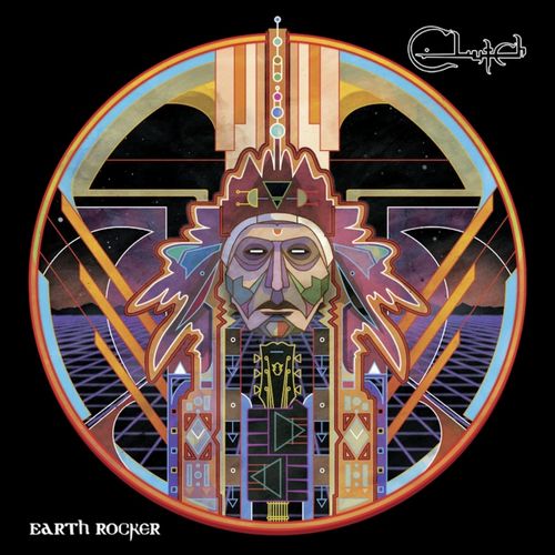 Clutch - Earth Rocker (2013) (FLAC)