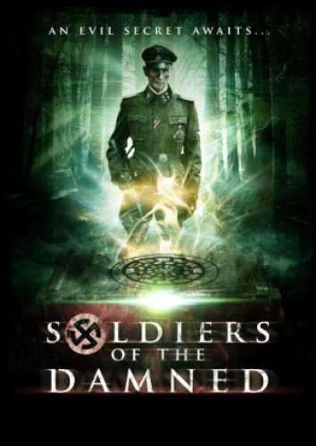 Soldiers Of The Damned 2015 HDRip AC3 x264-BDP