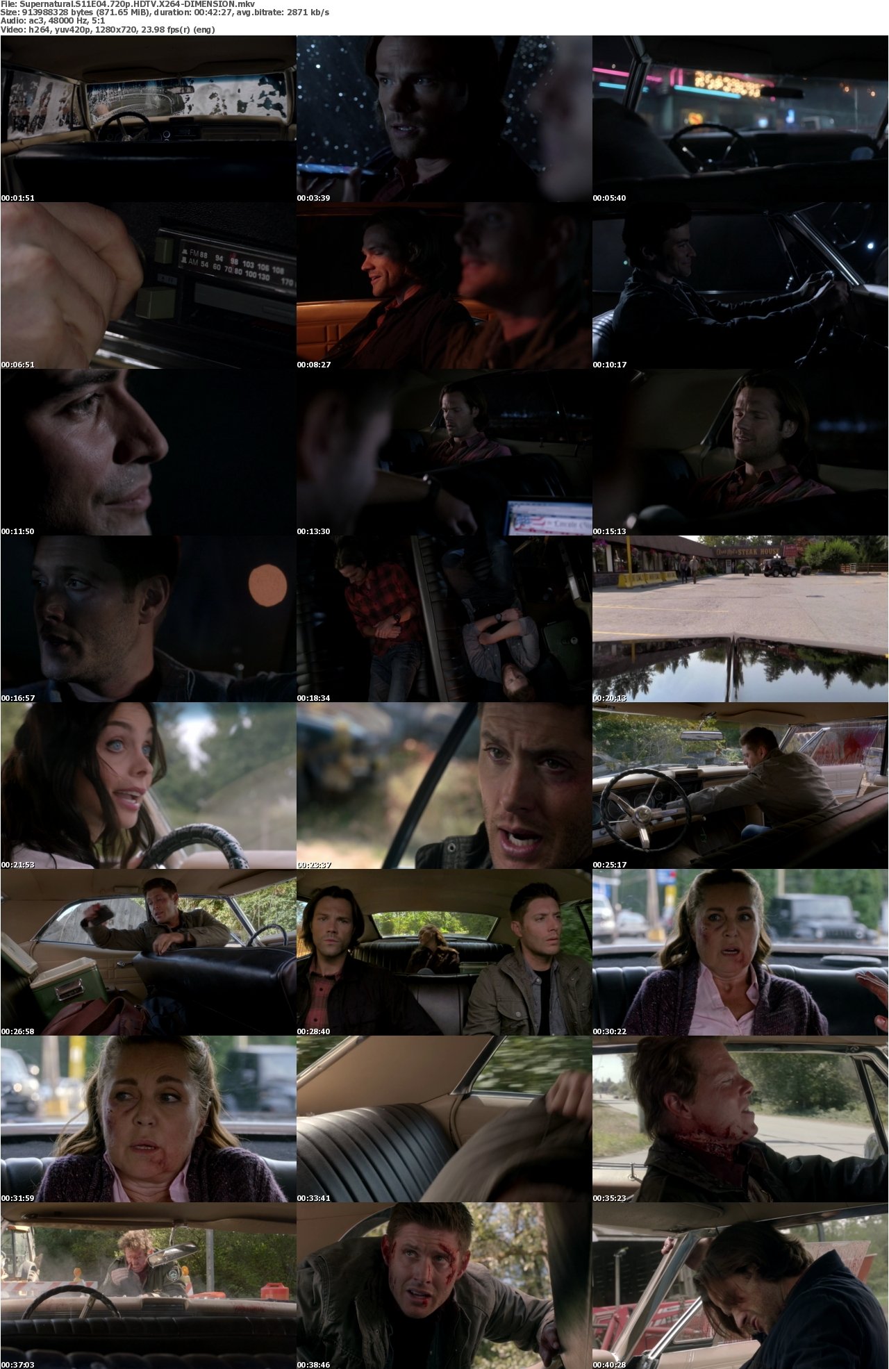 Supernatural S11E04 720p HDTV X264-DIMENSION