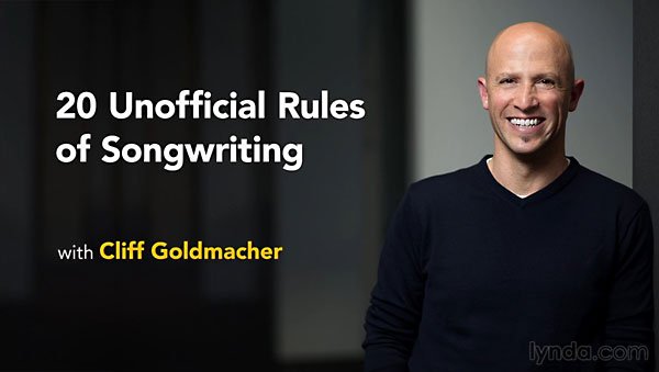 Lynda - 20 Unofficial Rules of Songwriting
