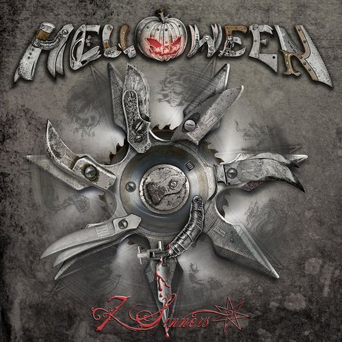 Helloween - 7 Sinners (2010) (FLAC)