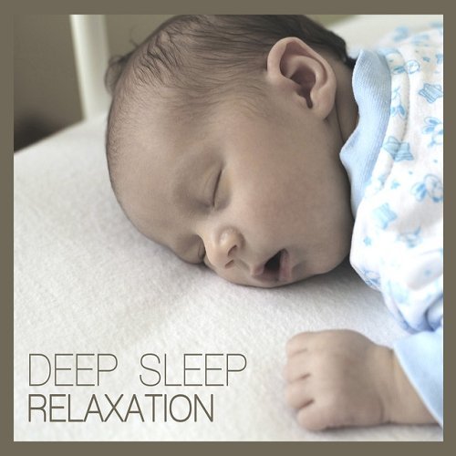 VA - Deep Sleep Relaxation 15 Amazing Tracks (2015)