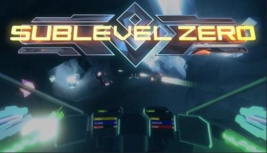 Sublevel Zero 5.1.2 (x86/x64) 