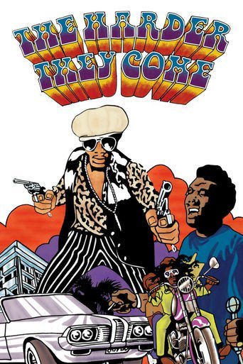 The Harder They Come 1972 BRRip X264 AC3-PLAYNOW