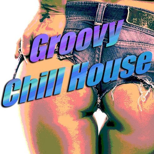 VA - Ibiza Dance Party - Groovy Chill House (2015)