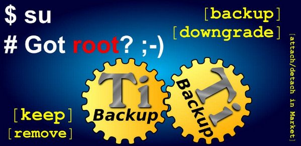 Titanium Backup Pro 7.2.4 Full