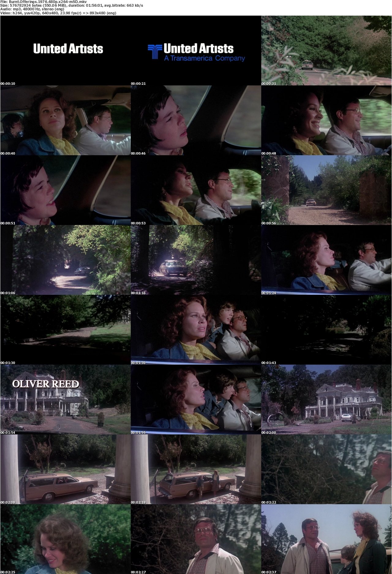 Burnt Offerings 1976 480p x264-mSD