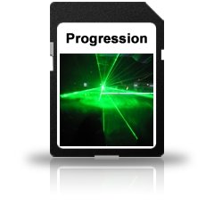 Progression Soundset for Tone2 Gladiator Official Expansion