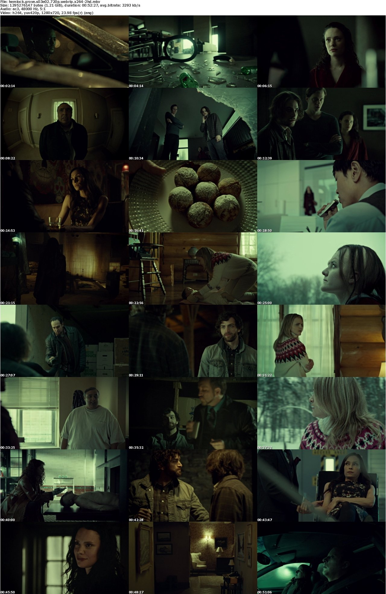 Hemlock Grove S03E02 720p WEBRip x264-2HD