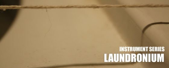 Soundiron Laundronium KONTAKT-MAGNETRiXX
