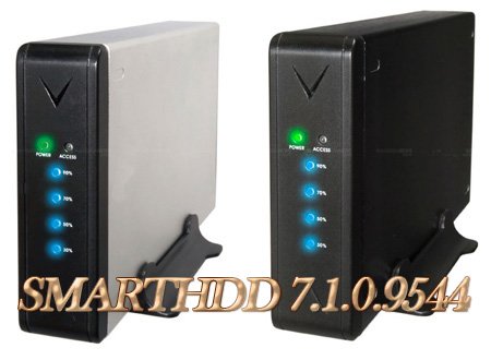 SMARTHDD 7.1.0.9 Portable