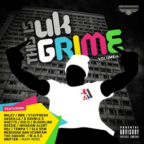 VA - This Is UK Grime Vol.4 (2015)