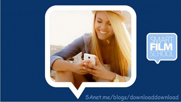 Tell your story with Smartphone video