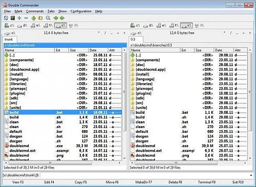 Double Commander 0.6.6