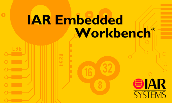 IAR Embedded Workbench for 8051 version 9.20