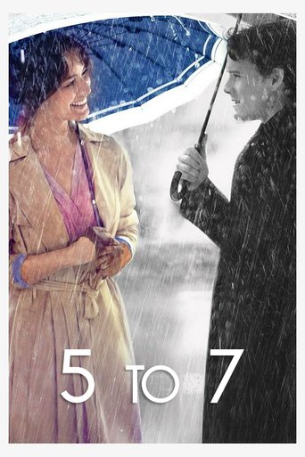 5 to 7 2014 LIMITED BRRip XviD AC3-iFT