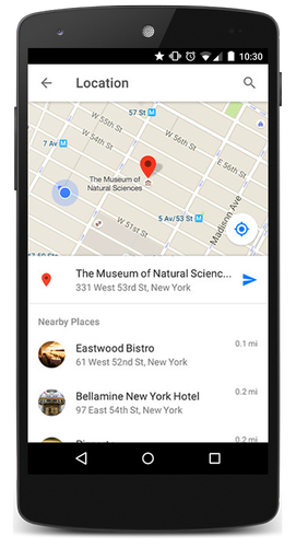 Facebook Messenger v46.0.0.9.18 (All Versions) Free