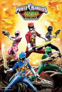 Power Rangers Dino Charge S22E14 True Black 480p x264-mSD 