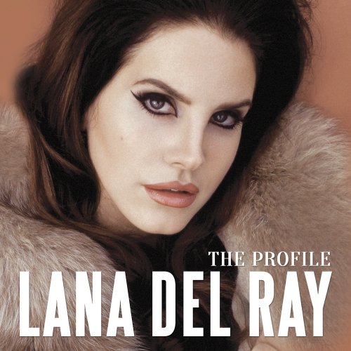 Lana Del Rey - The Profile (2015)