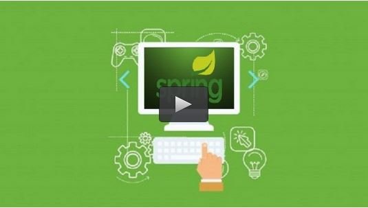 Udemy - Java Spring Framework 4.1 + Hibernate