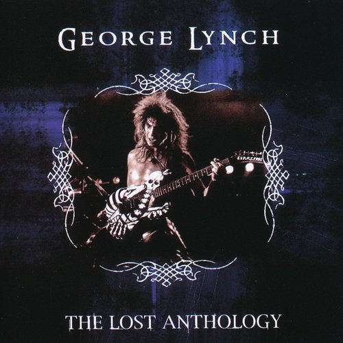 George Lynch - The Lost Anthology 2CD (2005)