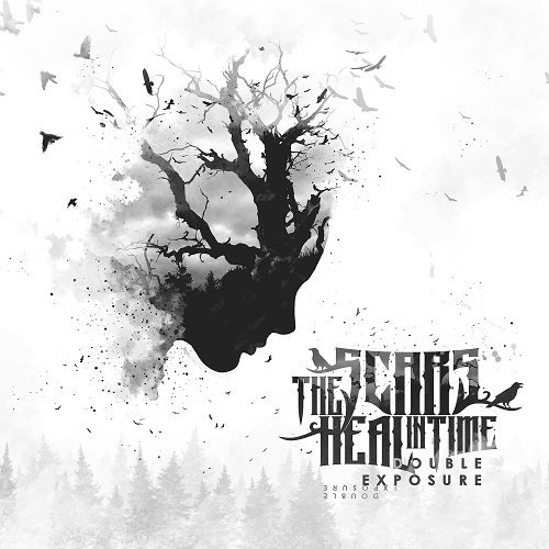 The Scars Heal In Time - Double Exposure (2015)