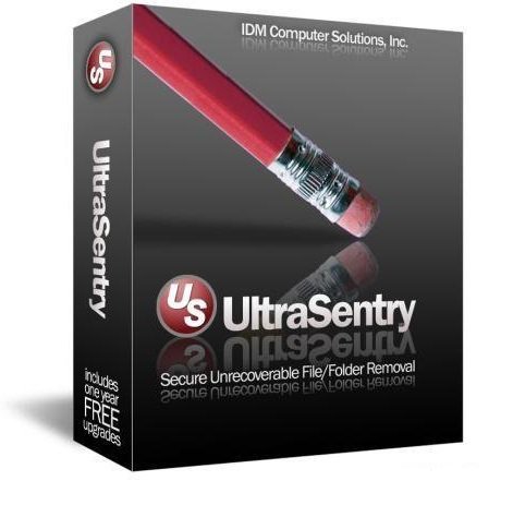 IDM UltraSentry 15.0.0.15