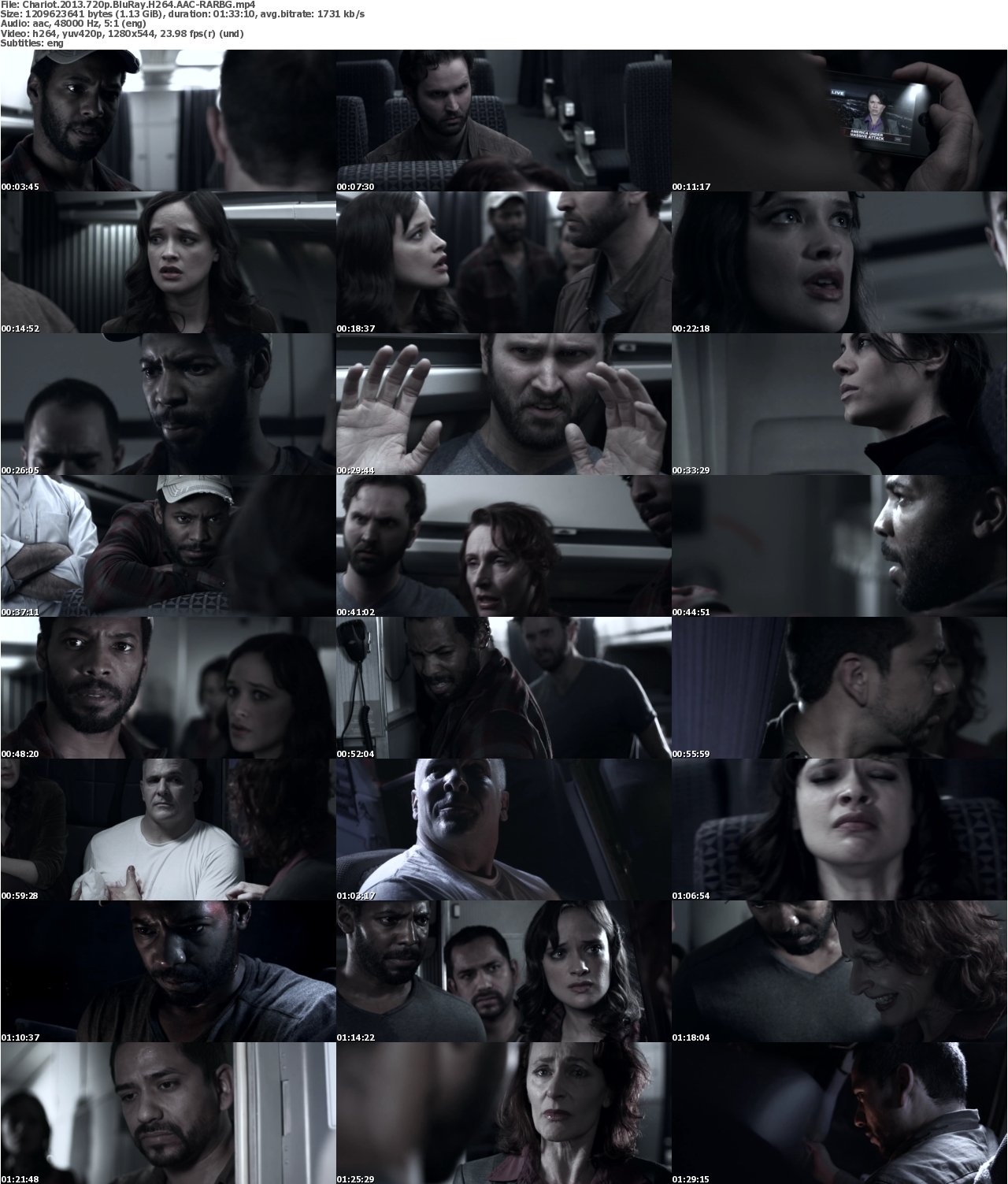 Chariot 2013 720p BluRay H264 AAC-RARBG