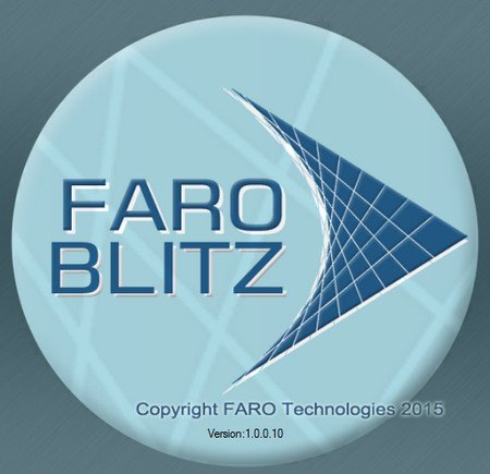 FARO Technologies Blitz v1.0.0.10 