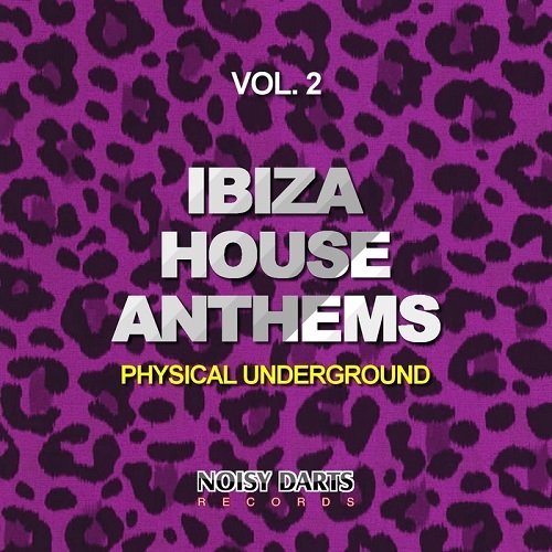 VA - Ibiza House Anthems Vol 2 (Physical Underground) (2015)