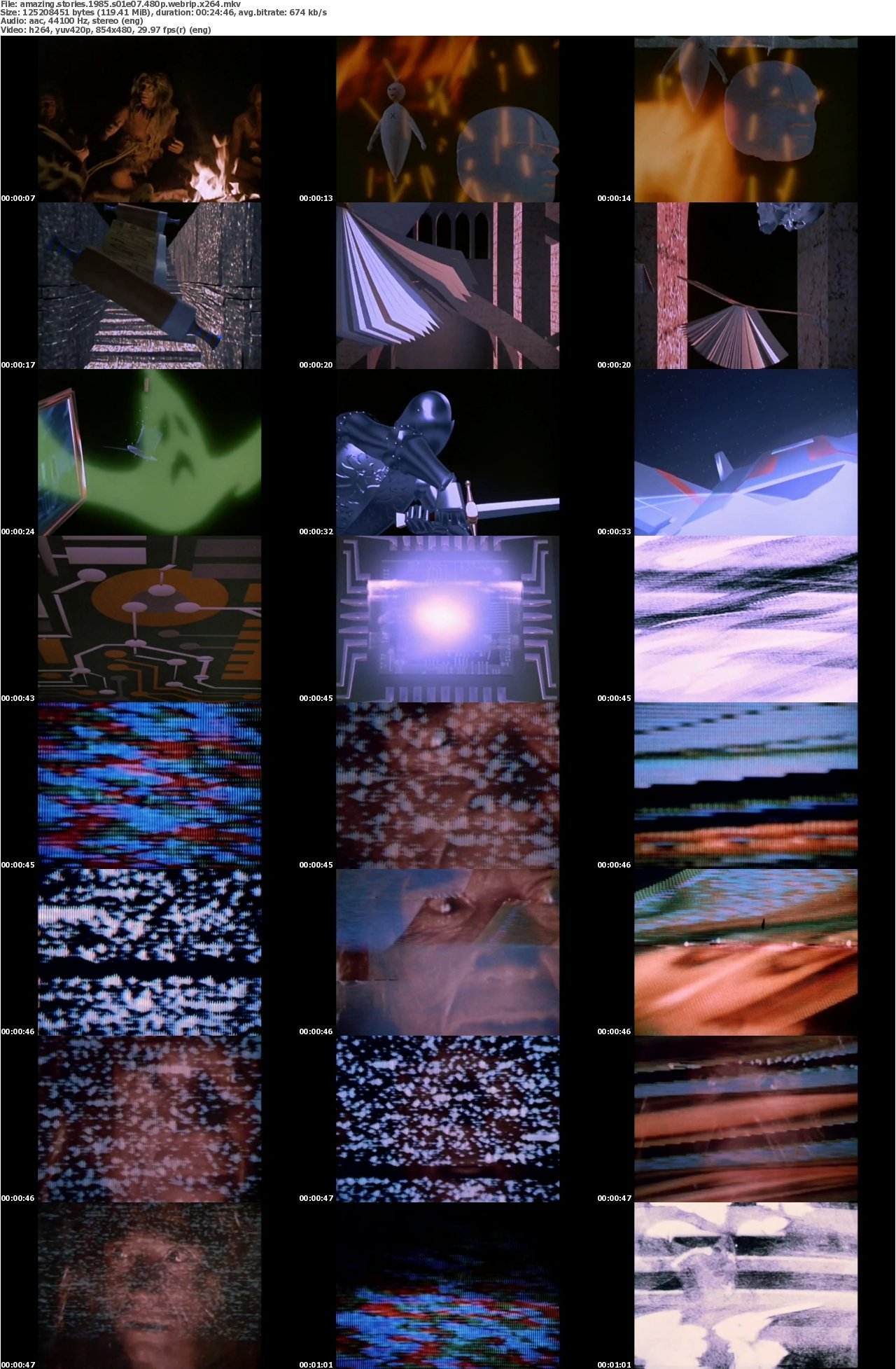 Amazing Stories 1985 S01E07 480p WEBRip x264