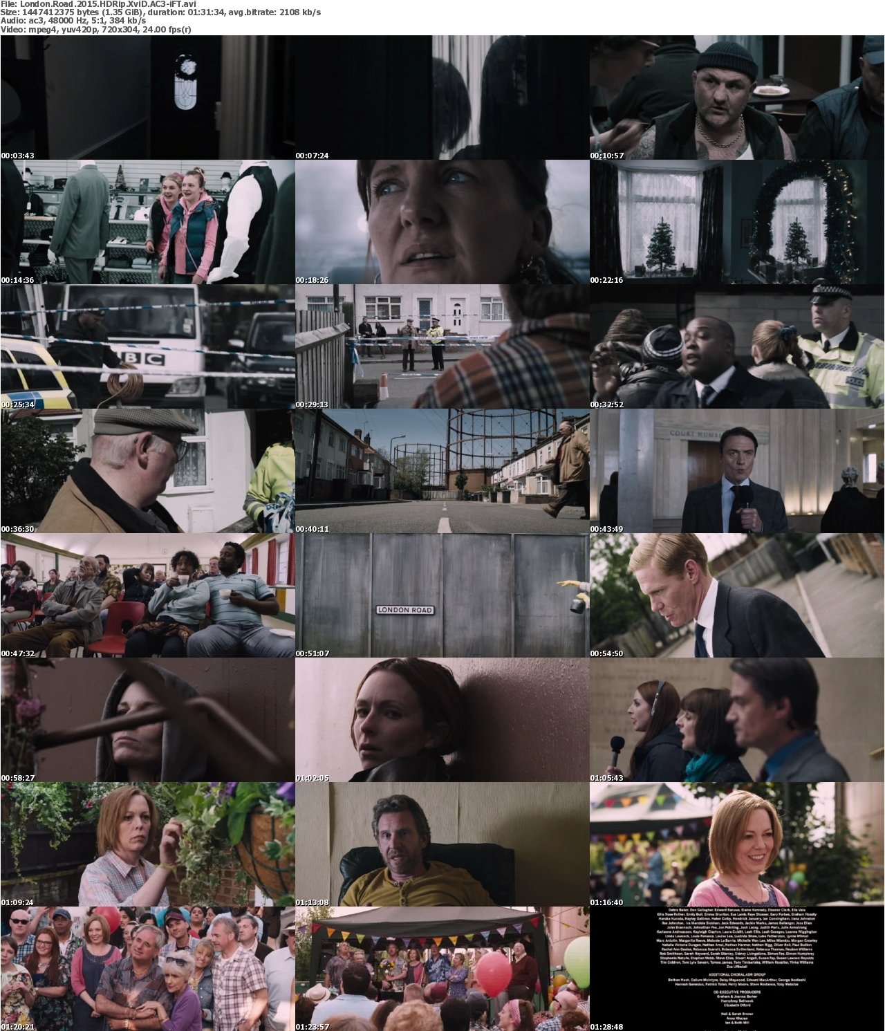 London Road 2015 HDRip XviD AC3-iFT