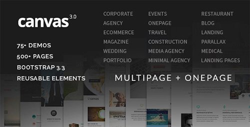 ThemeForest+-+Canvas+v3.0+-+The+Multi-Purpose+HTML5+Template+-+9228123