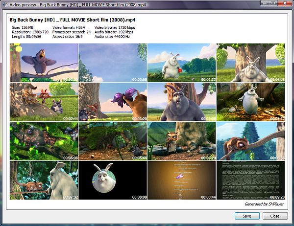 SMPlayer 15.9.0 Stable Multilingual (x86/x64) + Portable