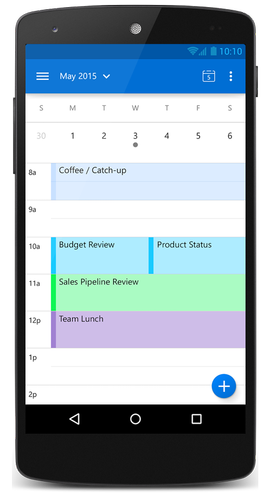 Microsoft Outlook v1.3.24 Free
